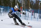 Baltijos Taurė. Super-G varžybos