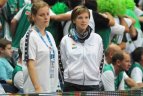 Eurobasket 2011 savanoriai