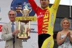 G.Bagdono triumfas.