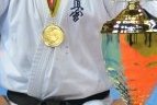 Siemens arenoje vyko Europos kyokushin karate jaunimo čempionatas U23