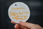 Žalgiriečių susitikimas su vaikais.