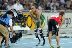 Daegu 2011. Pasaulio lengvosios atletikos čempionatas.