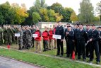 Kariškių ir policininkų sporto žaidynės.