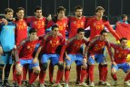 Lietuva - Ispanija.