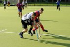 . Širvintų „Inta-Baltic Champingnons“ - Vilniaus „Ardas-Rudamina“ - 2:0.