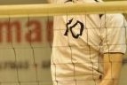 Lietuvos vyrų tinklinio čempionatas. Flamingo Volley - VGTU/MRU