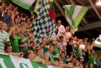 LKL finalas - penktosios rungtynės.