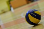 Lietuvos vyrų tinklinio čempionatas. Flamingo Volley - VGTU/MRU