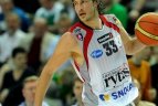 Kauno „Žalgiris“ - Vilniaus „Lietuvos rytas“ - STAMBIU PLANU.