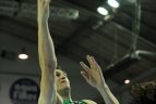 LKL finalas - penktosios rungtynės.