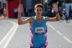 Vilniaus maratonas.