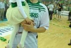 LKL finalas - penktosios rungtynės.