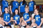 Pakruojyje vyko "Sporto" Mažosios taurės finalinės varžybos.