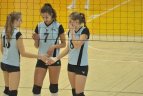 2011.01.15.Lietuvos jaunimo tinklinio čempionatas. Vilnius1 - Jonava
