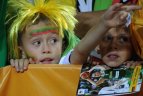 Europos krepšinio čempionatas.