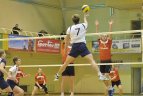 Vilniaus "Flamingo Volley" - "Panevėžys KKSC - Naujoji Agluona''