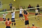 Vilniaus "Flamingo Volley" - "Panevėžys KKSC - Naujoji Agluona''