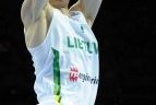 Lietuva - Graikija - 73:69