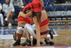 Europos U-18 krepšinio čempionatas. Lietuva - Latvija
