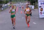 Sportinio ėjimo festivalis "Alytus 2011"