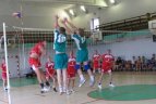 "Žalgirio" žaidynių akimirkos.
