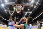 LKL Žvaigždžių diena.