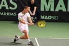 Ričardas Berankis - Jurgenas Zoppas