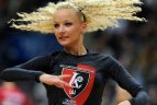 LKL finalas: Vilniaus „Lietuvos rytas“ – Kauno „Žalgiris“ - 83:71 (20:14, 24:19, 20:20, 19:18).