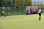 . Širvintų „Inta-Baltic Champingnons“ - Vilniaus „Ardas-Rudamina“ - 2:0.