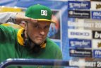Lietuva - Vokietija - 84:75 .