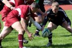 Lietuva - Latvija - 57:3 (15:0)