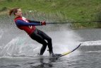 Atvirasis Lietuvos vandens slidinėjimo čempionatas