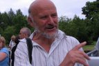 Sportinio ėjimo festivalis "Alytus 2011"