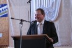 Šventės Šilalėje akimirka.