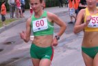 Sportinio ėjimo festivalis "Alytus 2011"