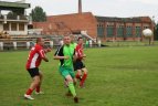 "Žalgirio" žaidynių akimirka.