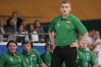 2011.09.05 Europos vyrų krepšinio čempionatas. Lietuva - Ispanija 79:91