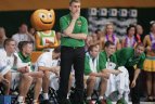 2011.09.05 Europos vyrų krepšinio čempionatas. Lietuva - Ispanija 79:91