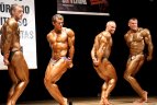 2011 05 15. Lietuvos atvirasis kultūrizmo ir fitnes XXXI čempionatas.