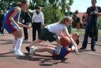 Palangoje vyko tradicinis festivalis "Sportas visiems 2010"