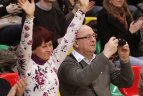 BWBL finalas. Kauno "VIČI-Aistės" - Sankt Peterburgo "Spartak"
