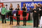 BWBL finalas. Kauno "VIČI-Aistės" - Sankt Peterburgo "Spartak"