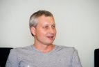 Lietuvos plaukimo rinktinė viešėjo KKSD