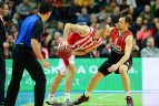 „Lietuvos rytas“ - „Crvena Zvezda“ - 82:80.