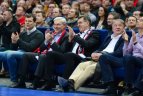 „Lietuvos rytas“ - „Crvena Zvezda“ - 82:80.
