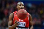 „Lietuvos rytas“ - „Crvena Zvezda“ - 82:80.