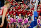 „Lietuvos rytas“ - „Crvena Zvezda“ - 82:80.