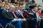 „Lietuvos rytas“ - „Crvena Zvezda“ - 82:80.