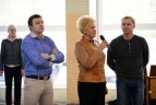 SK COSMA lengvosios atletikos varžybos.