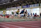 SK COSMA lengvosios atletikos varžybos.